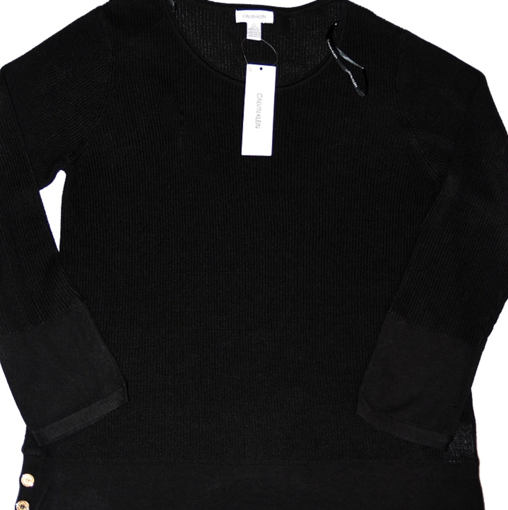 Calvin Klein Top - Picture 2 of 2